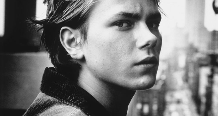 River Phoenix