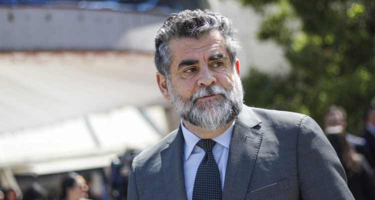 Sebastián Beltran | Agencia UNO