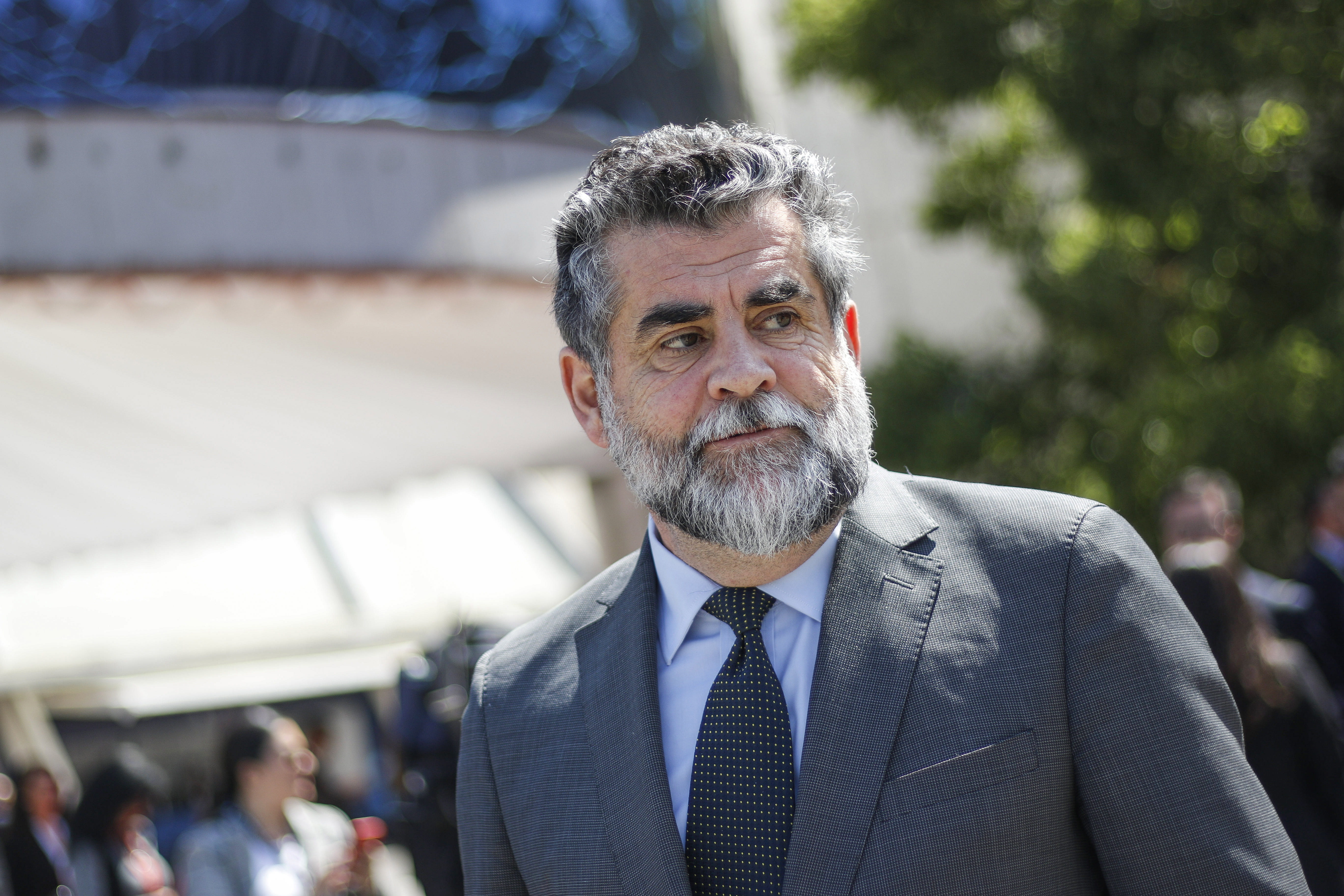 Sebastián Beltran | Agencia UNO