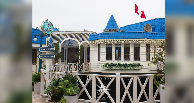 La Rosa Náutica | Facebook