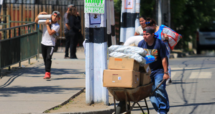 CONTEXTO | Agencia UNO