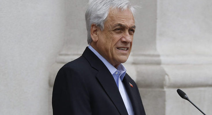 Sebastián Beltrán | Agencia UNO