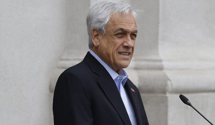 Sebastián Beltrán | Agencia UNO
