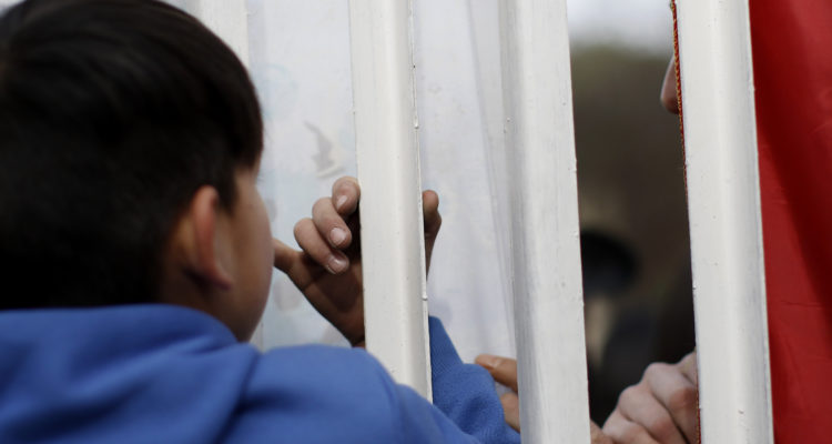 CONTEXTO | Mario Davila | Agencia UNO 