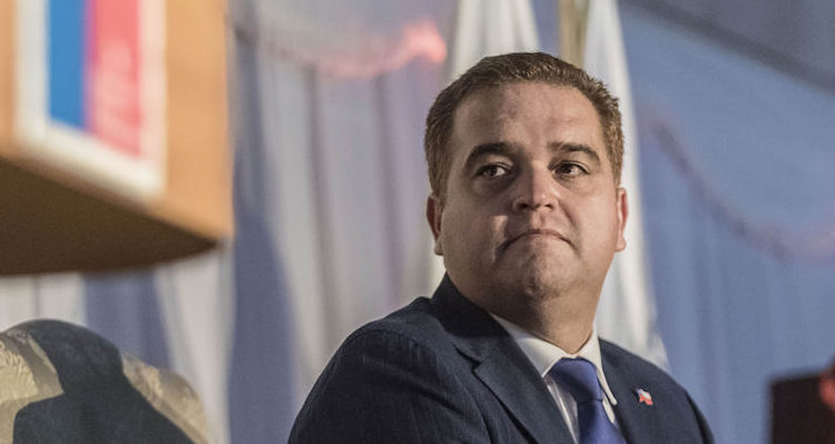 Contexto | Agencia Gradual