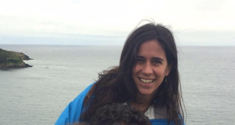 Facebook | Paulina Ros