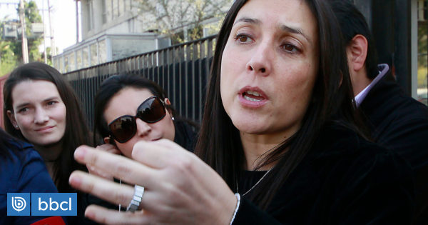 Por husmear en caso ajeno: la denuncia de Romy Rutherford contra la ...