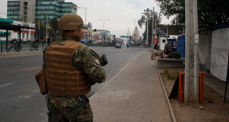CONTEXTO | Agencia UNO