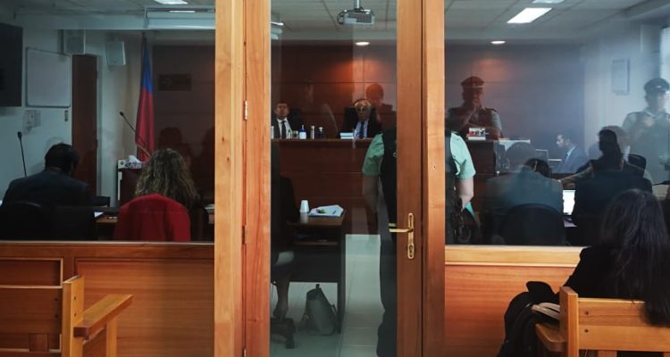 Robinson Cárdenas | RBB