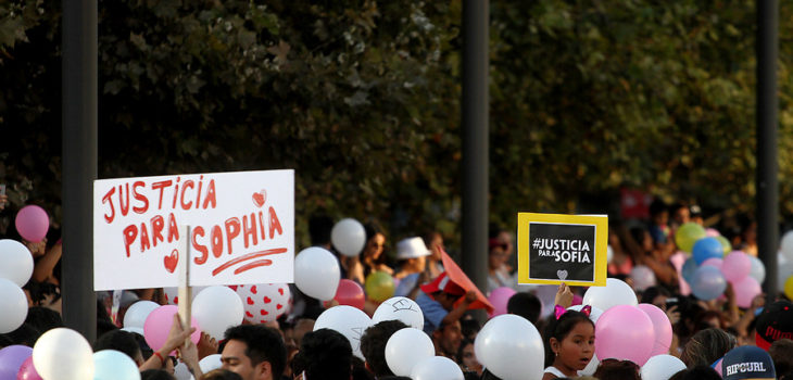 CONTEXTO | Agencia UNO