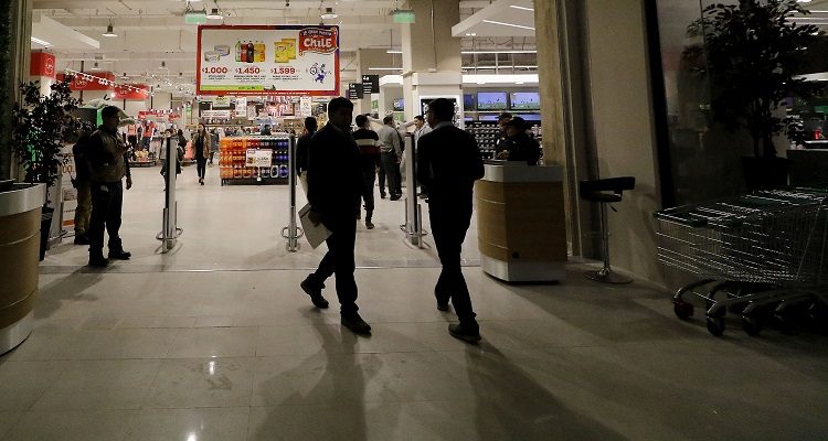 CONTEXTO | Leonardo Rubilar | Agencia Uno