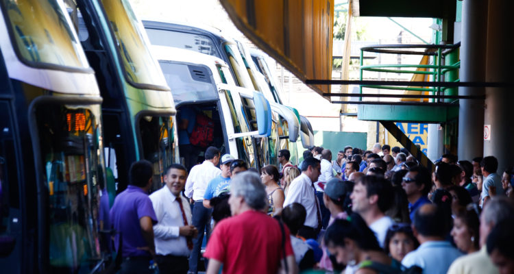 CONTEXTO | Agencia UNO