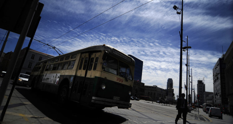 Archivo | Agencia UNO