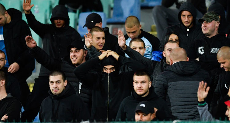 Nikolay Doychinov | Agence France-Presse