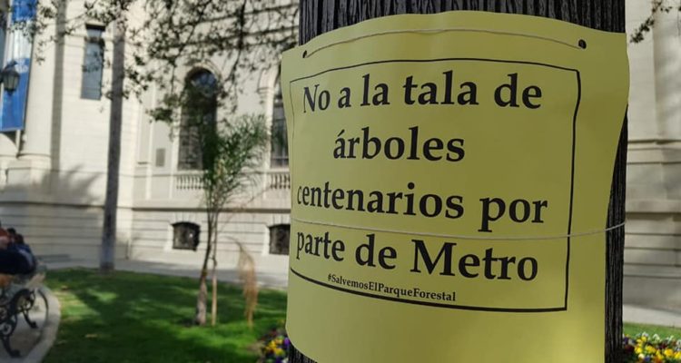 El barrio que queremos