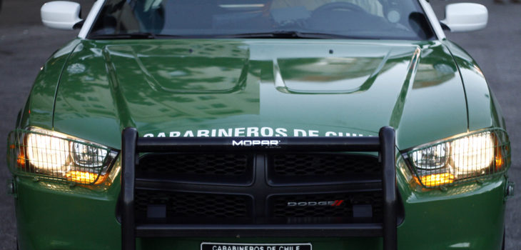 CONTEXTO | Agencia UNO