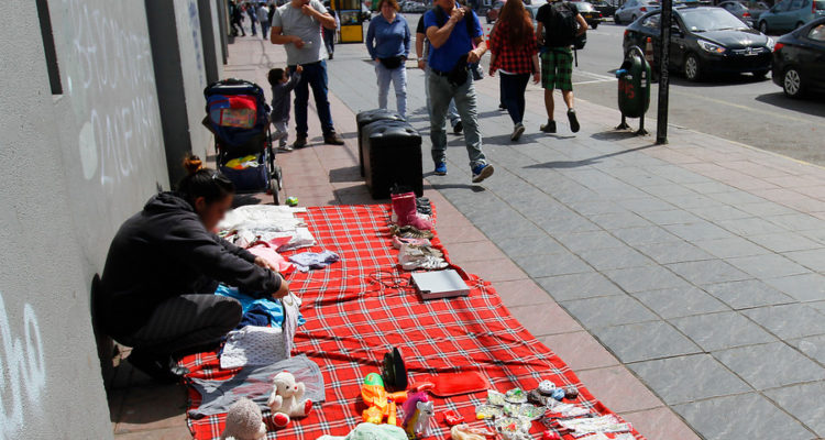 Archivo | Agencia UNO