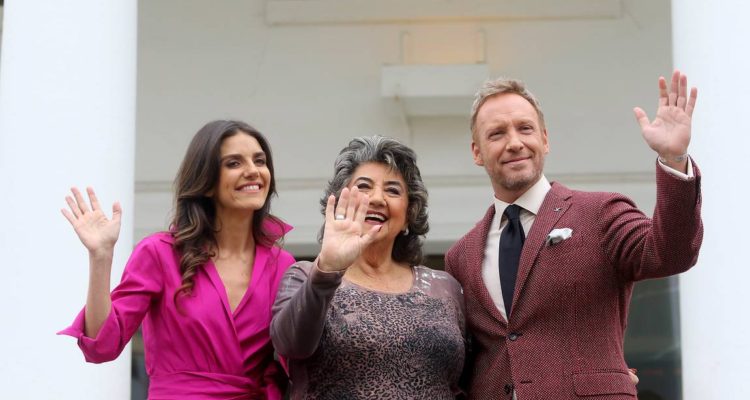 Archivo | Agencia UNO