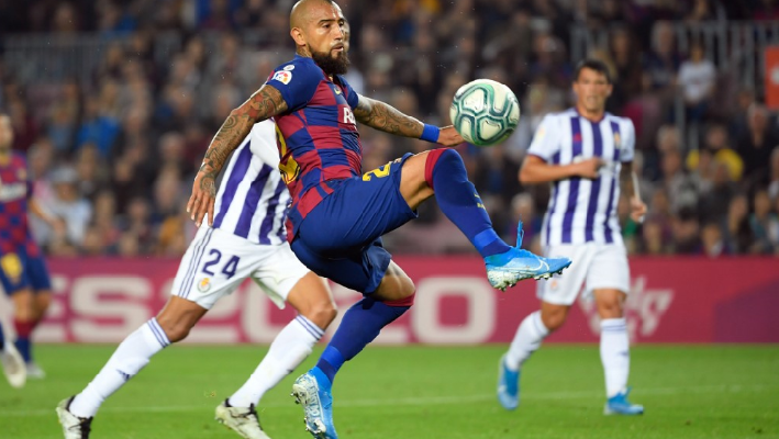 Lluis Gene  | Agence France-Presse