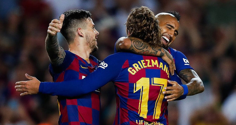 Cordon Press | Agencia UNO