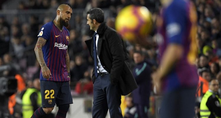 Lluis Gene / Agence France-Presse