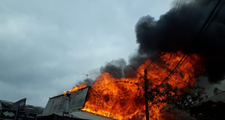 CONTEXTO | Jorge Monares | RBB