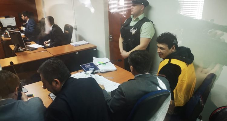 Robinson Cardenas | RBB