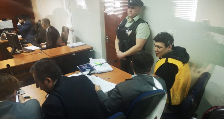 Robinson Cardenas |  RBB