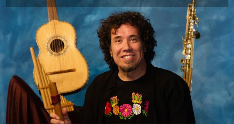 Luis Enrique Galdames