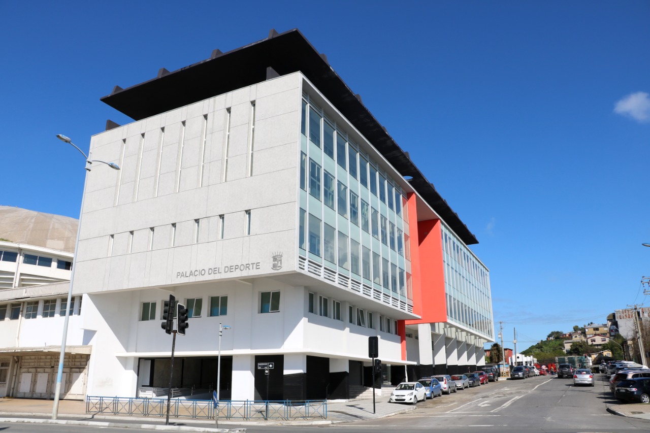Municipalidad de Talcahuano