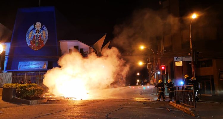 Valentina Balboa |  RBB