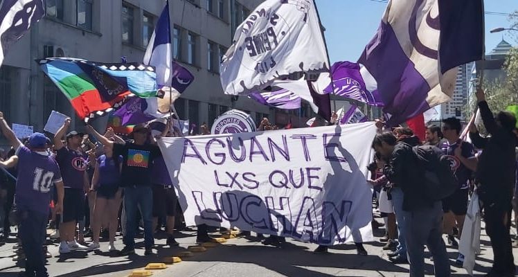 Bernardita Villa I BioBioChile