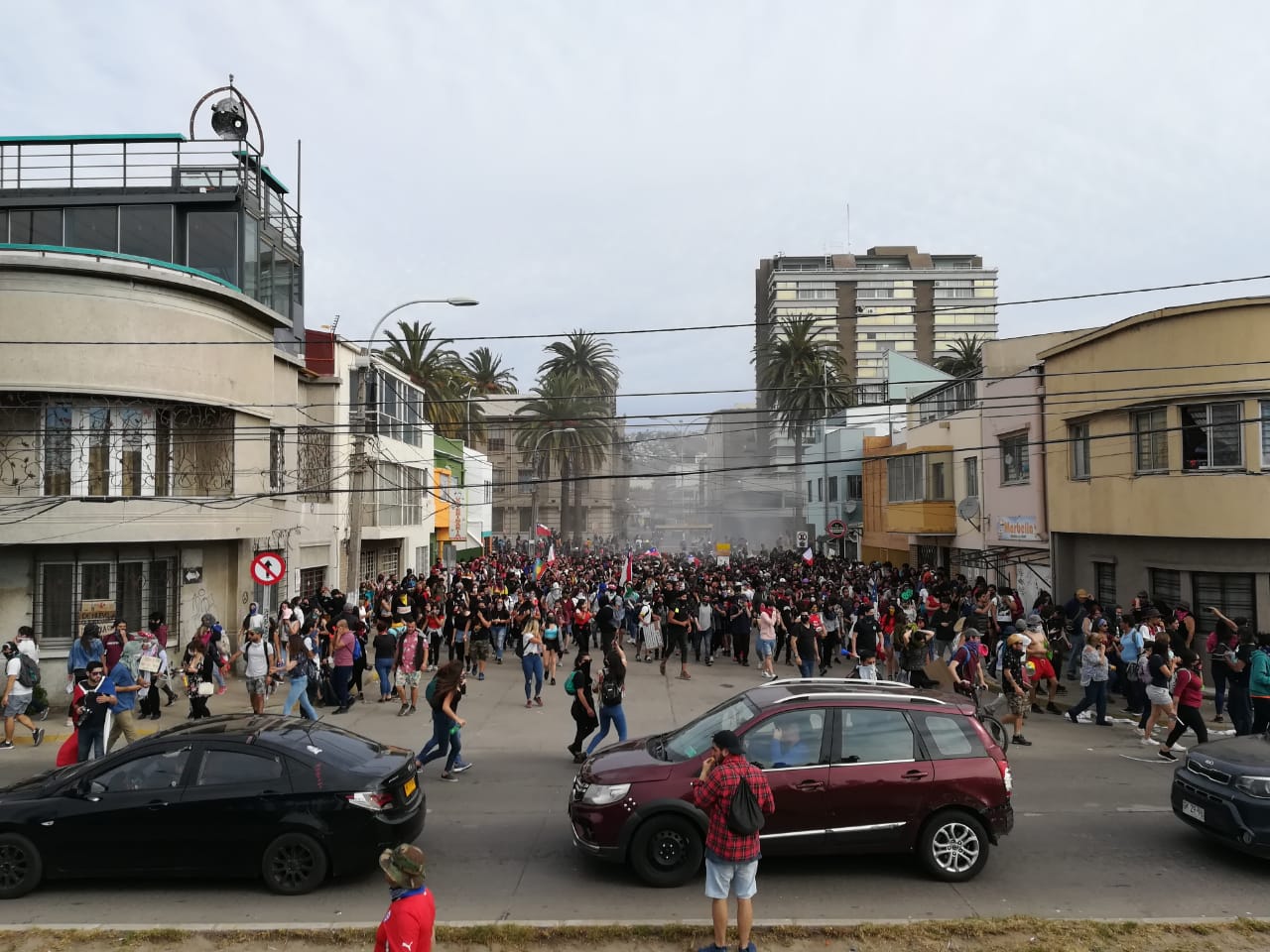 Moises Inostroza | RBB