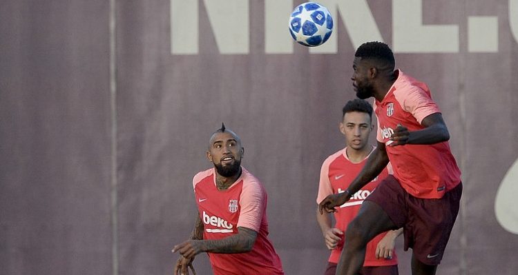 Josep Lago I Agence France Presse