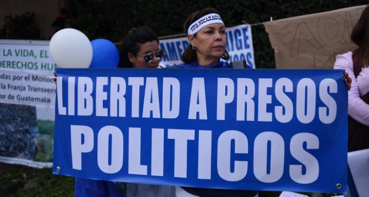 Johan Ordonez | Agence France-Presse