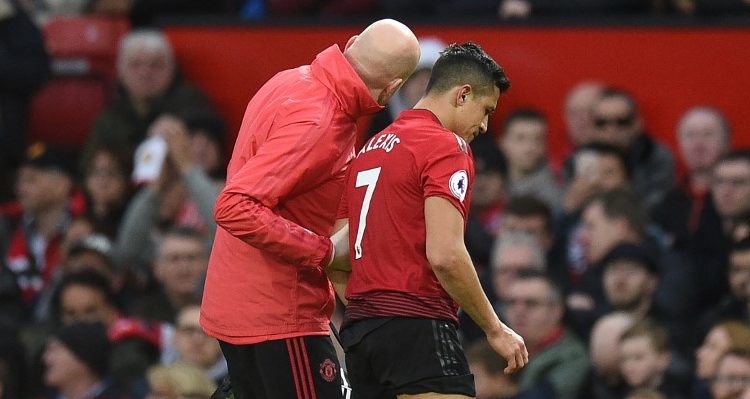 Oli Scarff I Agence France Presse 