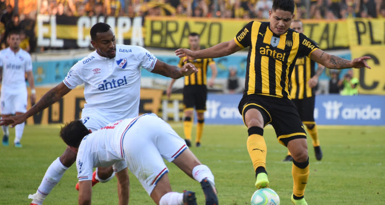 Archivo | Miguel Rojo | Agence France Presse