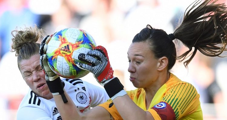 Christof Stache I Agence France Presse