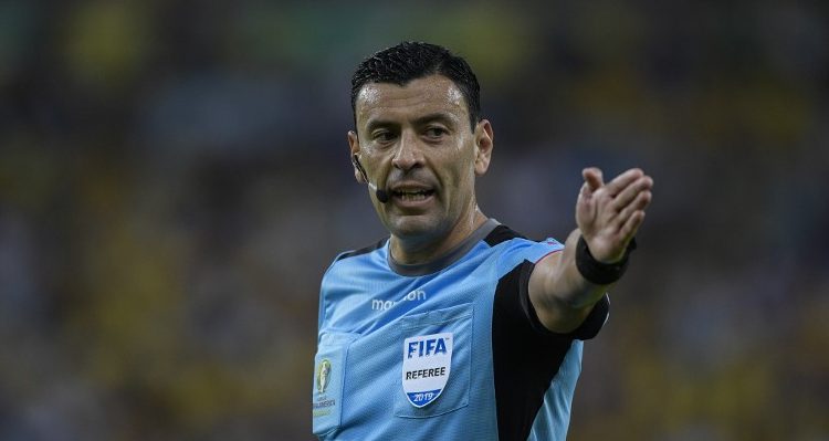 Juan Mabromata I Agence France Presse