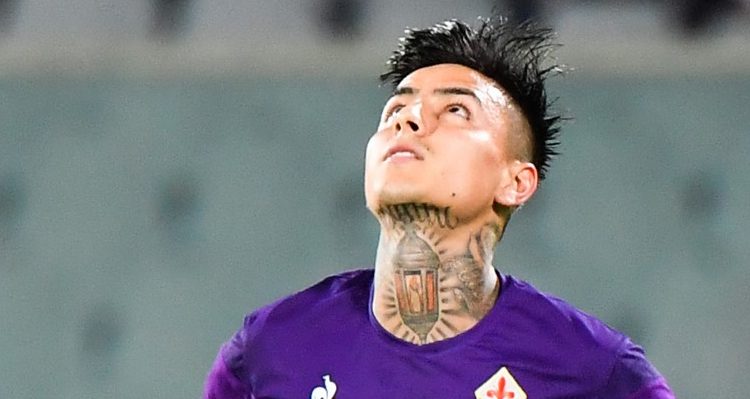 Andreas Solaro I Agence France Presse