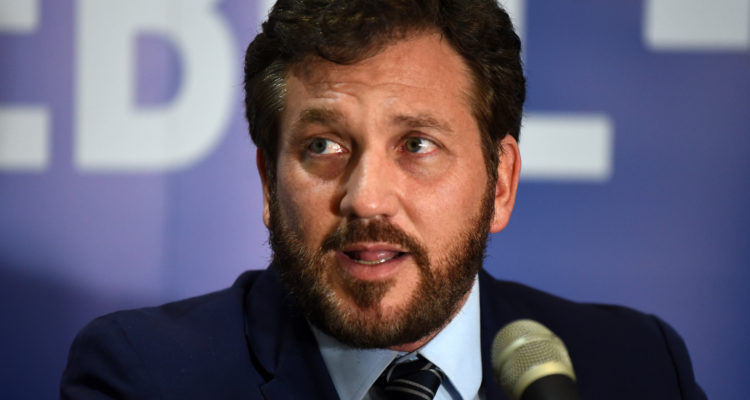 Archivo | Norberto Duarte | Agence France Presse