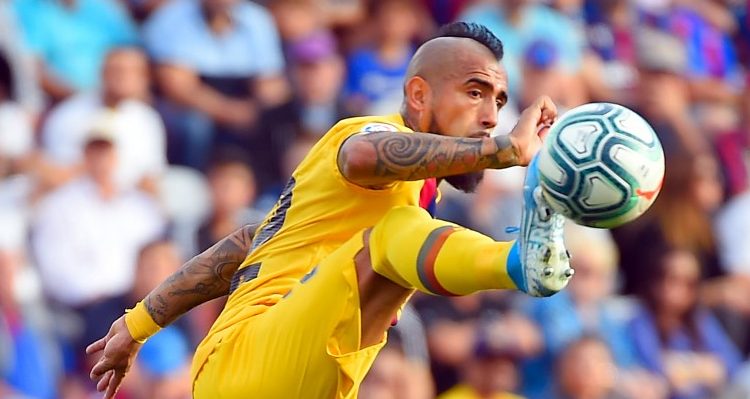 Jose Jordan I Agence France Presse