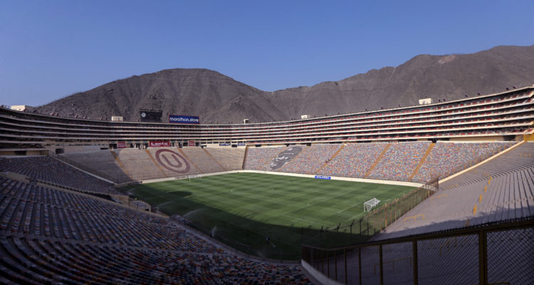 Archivo | Luka Gonzales | Agence France Presse