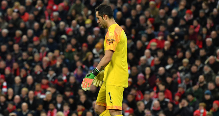 Archivo | Paul Ellis | Agence France Presse