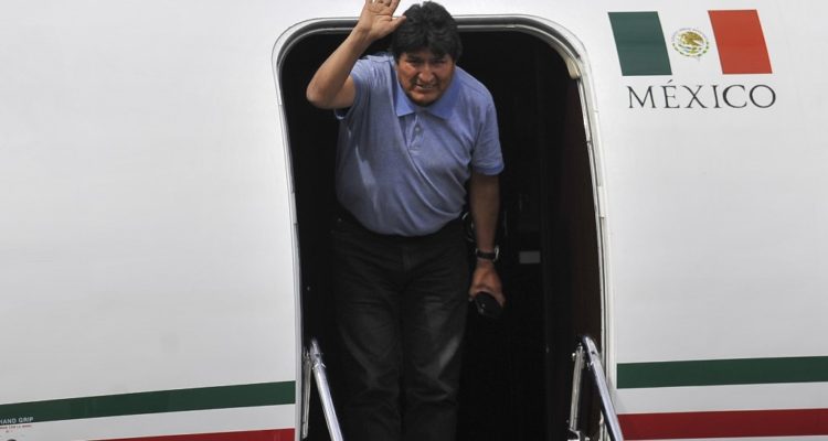 Agence France-Presse