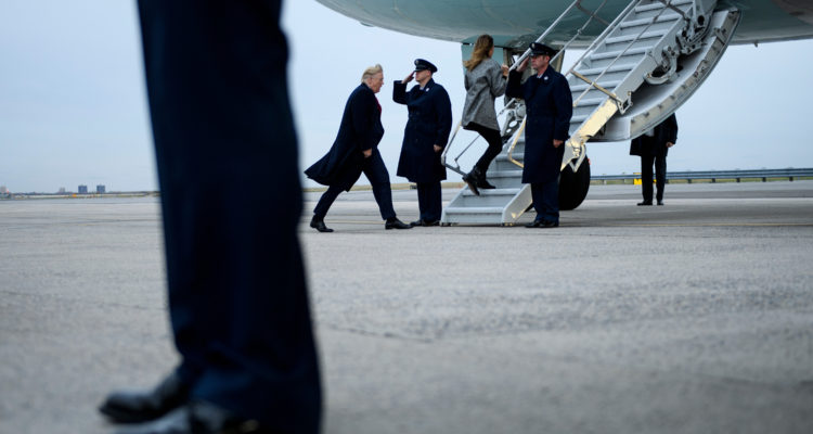 Brendan Smialowski / AFP