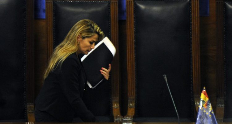 Jorge Bernal | Agence France-Presse