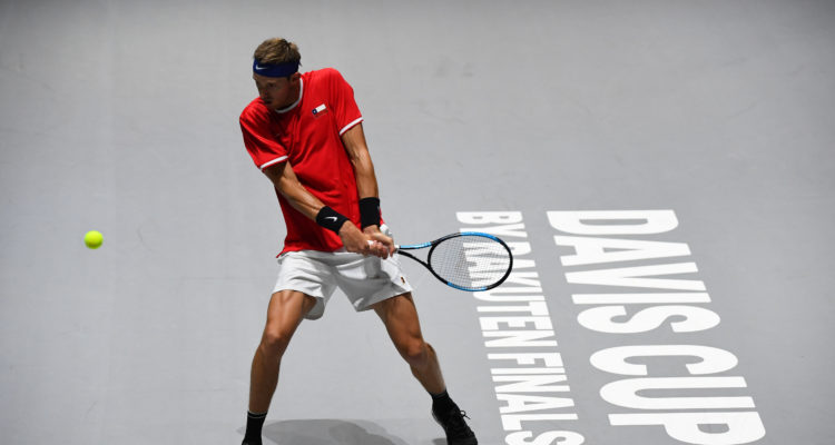 Gabriel Bouys | Agence France Presse