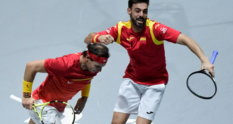 Javier Soriano | Agence France Presse