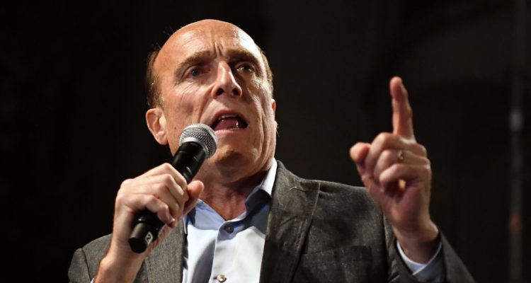 Eitan Abramovich | Agence France-Presse